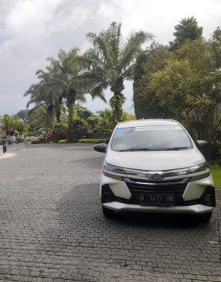 TRAVEL MALANG KEDIRI​