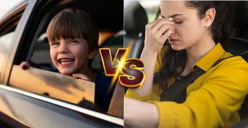 Tips Perjalanan Jarak Jauh agar Tetap Nyaman dan Anti Capek